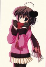 BUY NEW naru nanao - 2968 Premium Anime Print Poster